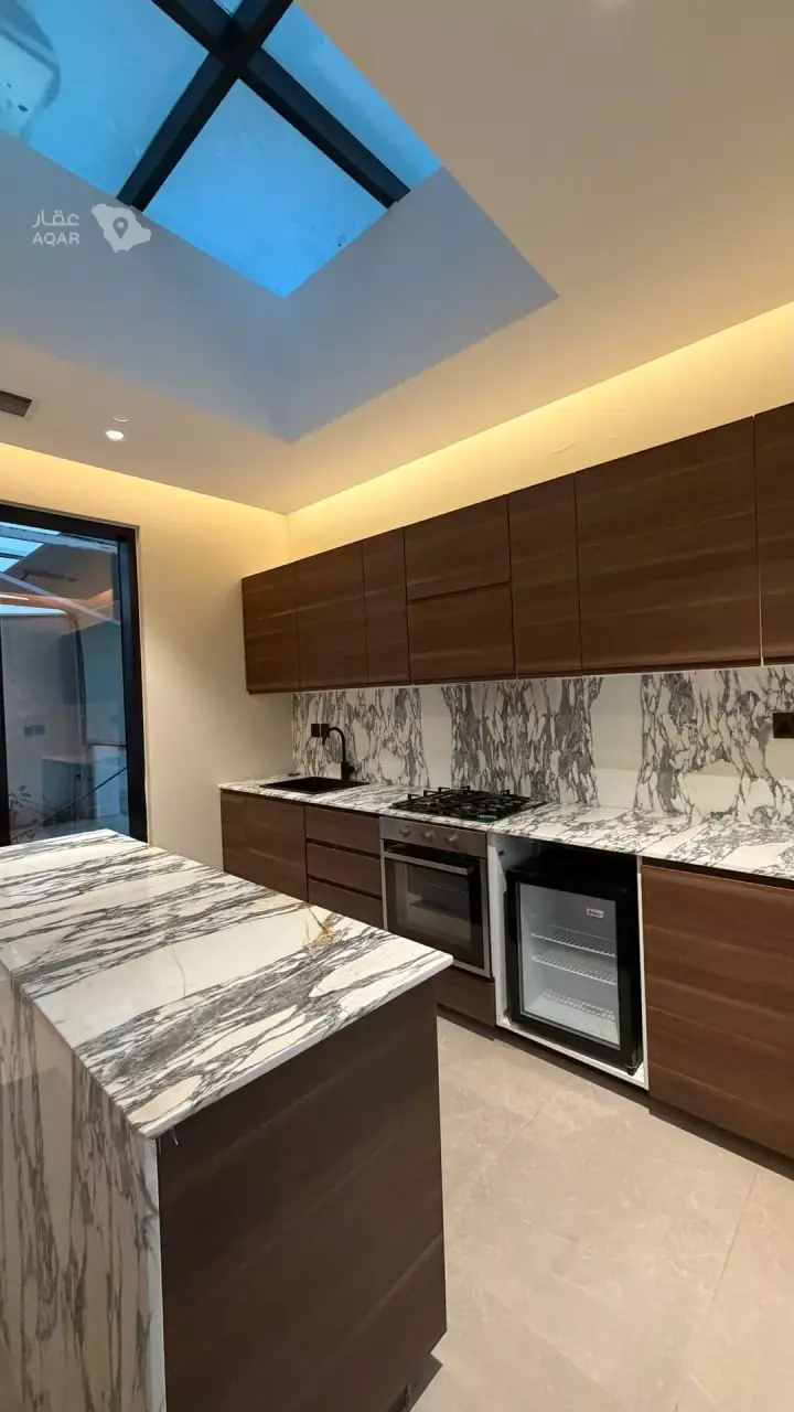 3 bedroom villa in Al Wusayti, Qassim Region 8