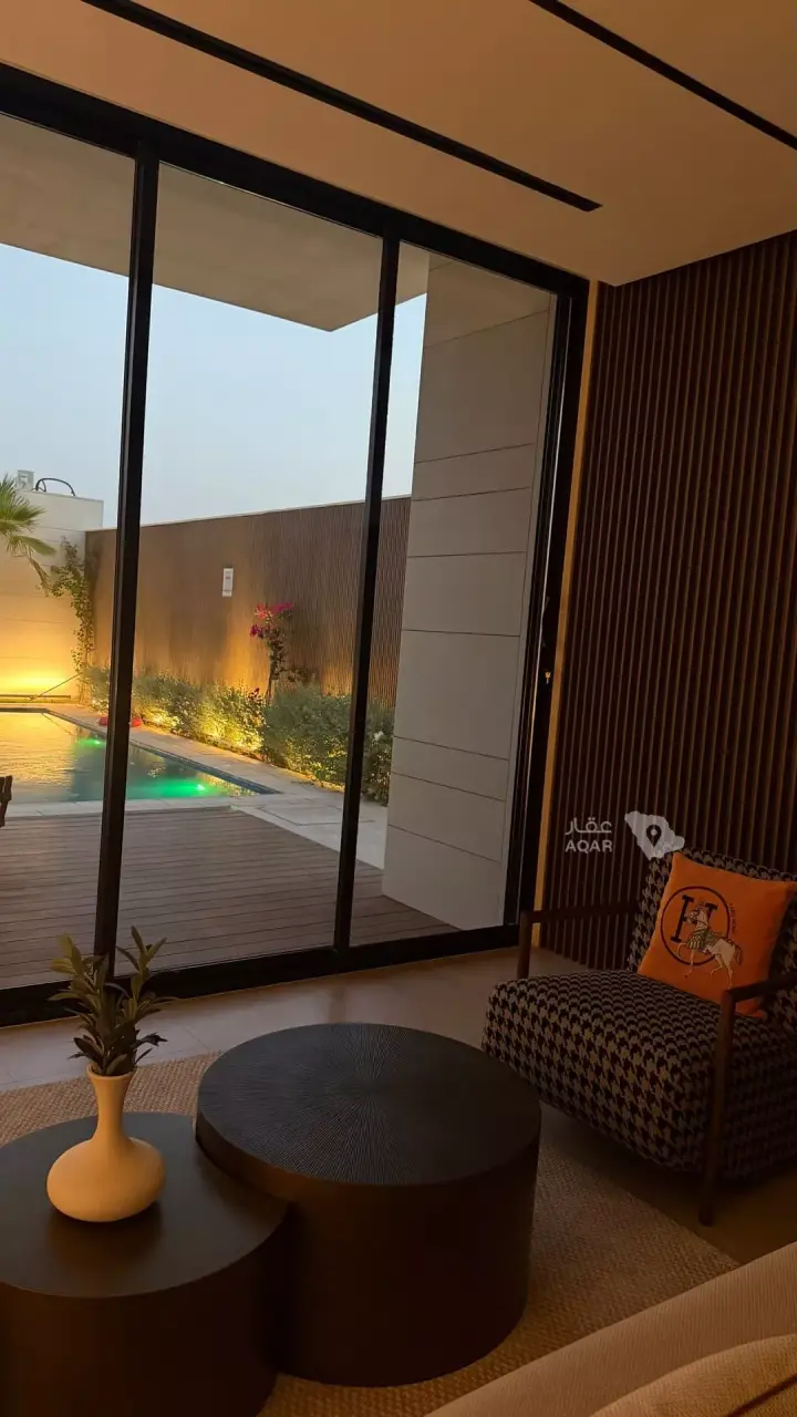 3 bedroom villa in Al Wusayti, Qassim Region 2