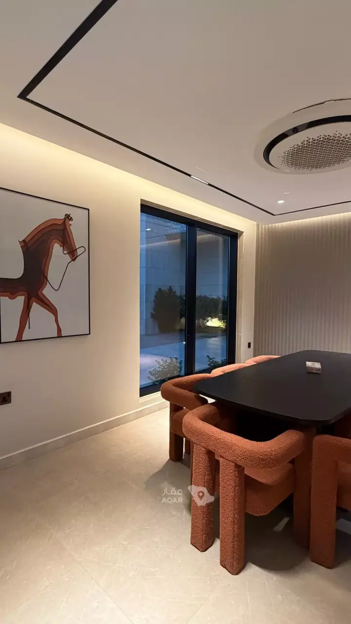 3 bedroom villa in Al Wusayti, Qassim Region 7