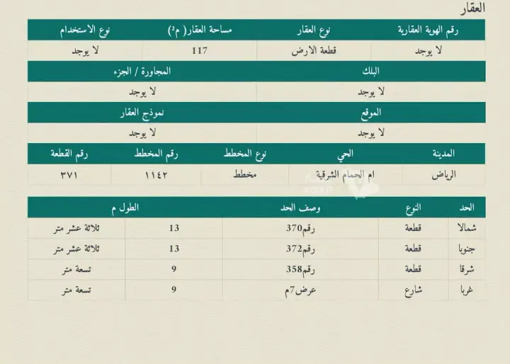 فيلا  في ام الحمام الشرقي، الرياض 2