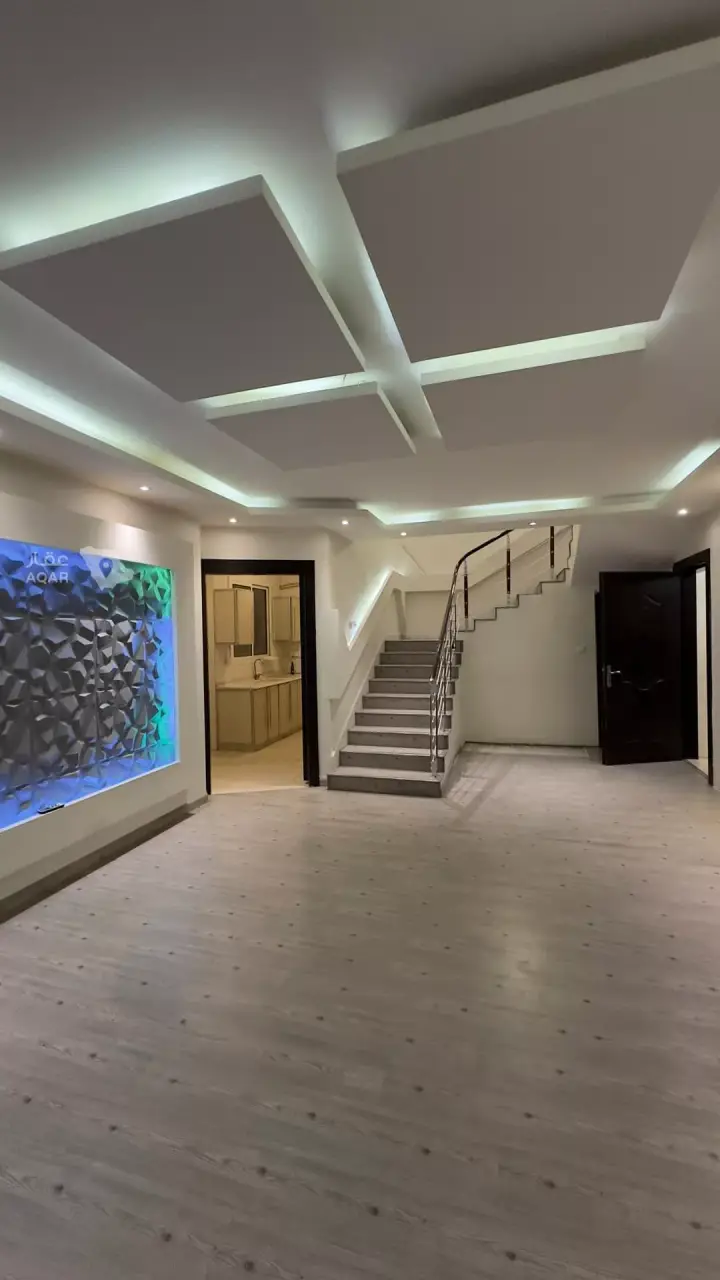 3 bedroom apartment in Al Malqa, Riyadh