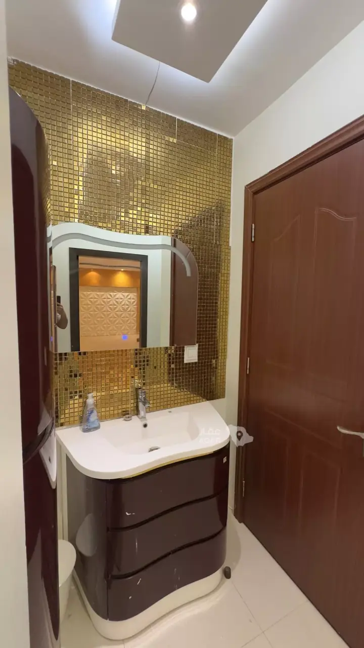 3 bedroom apartment in Al Malqa, Riyadh 3