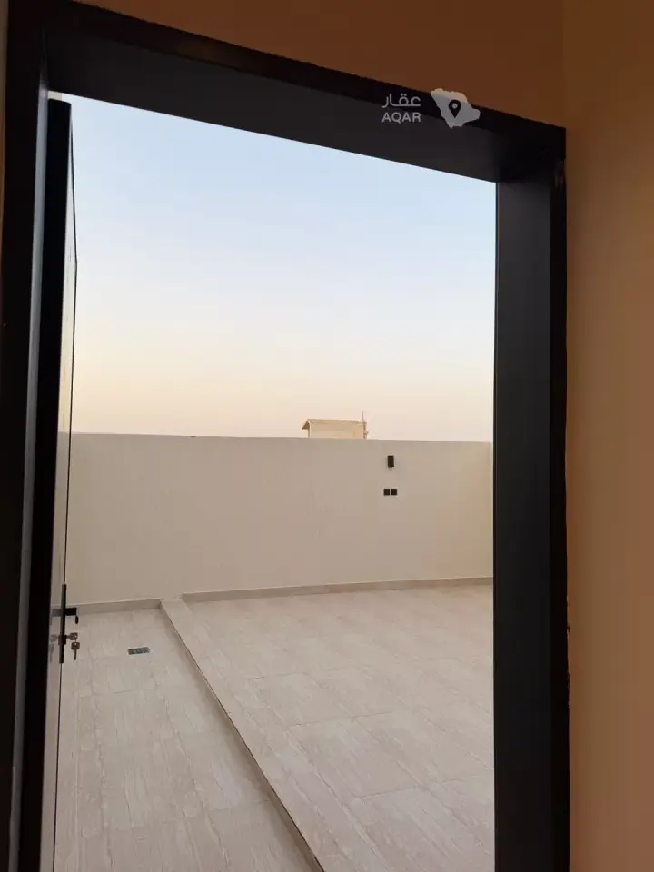 شقة 2 غرف في الروابي، الرياض 7