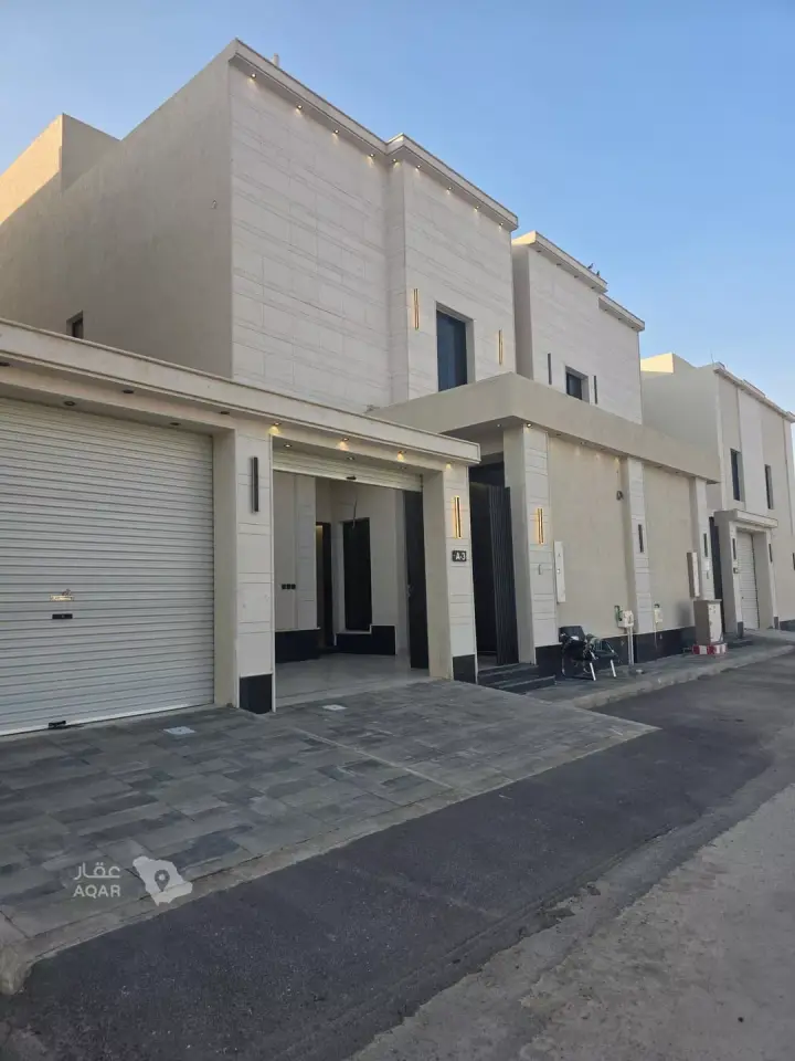 فيلا 4 غرف في ديراب، الرياض