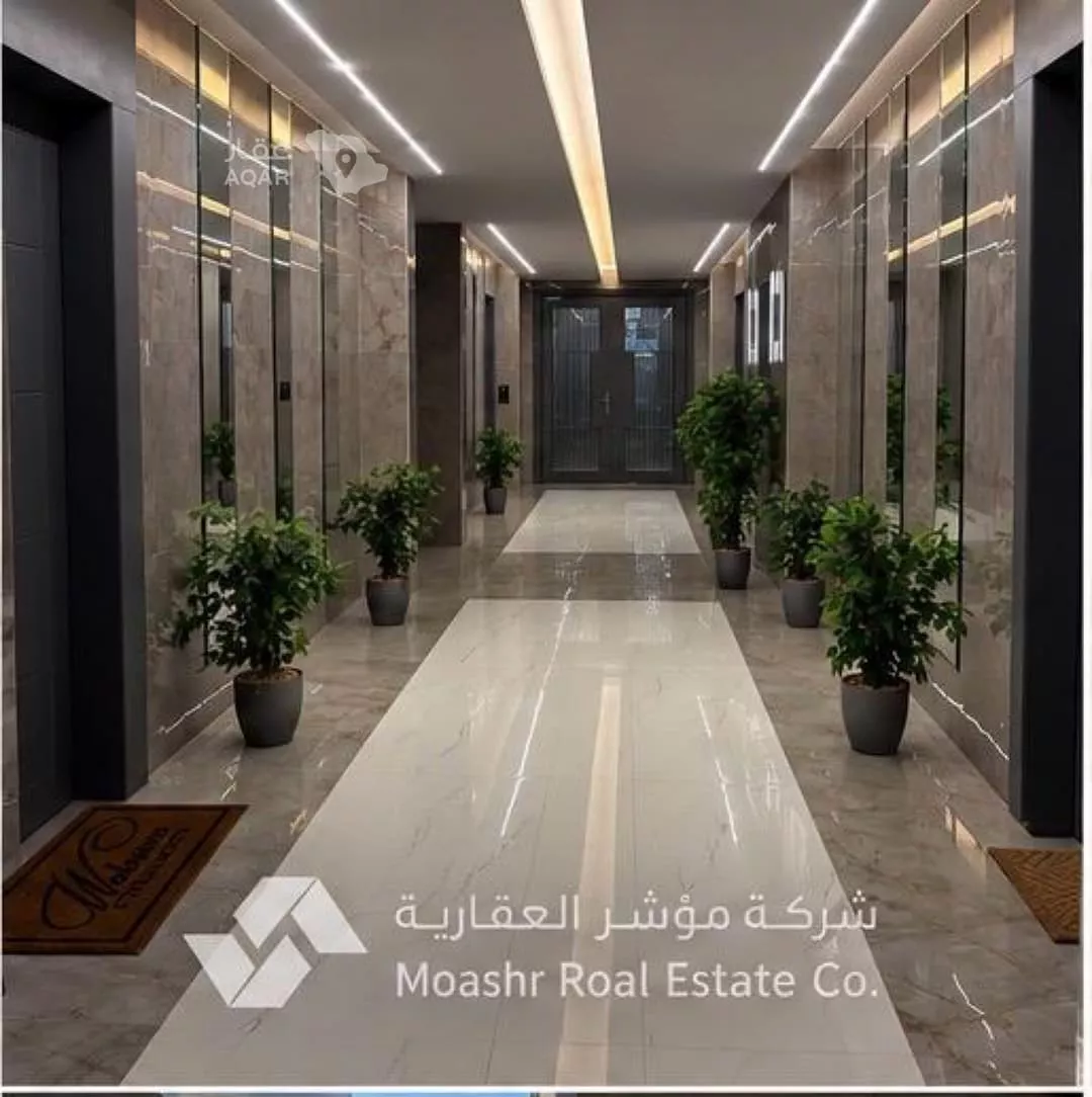 1 bedroom apartment in Irqah, Riyadh 5