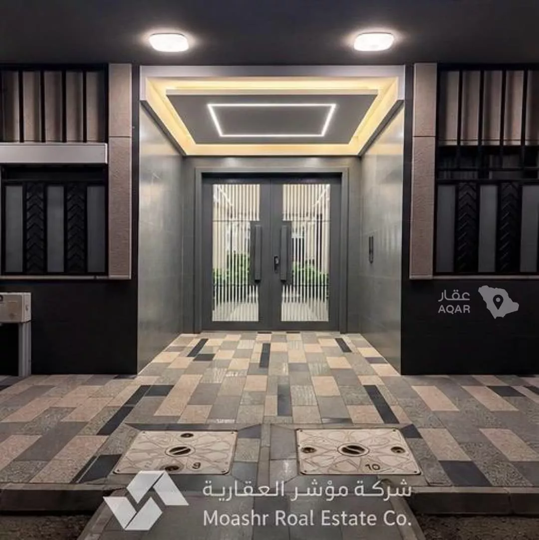 1 bedroom apartment in Irqah, Riyadh 2
