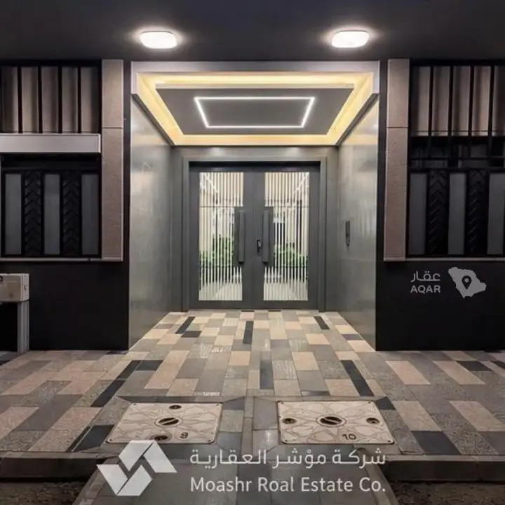 1 bedroom apartment in Irqah, Riyadh 2