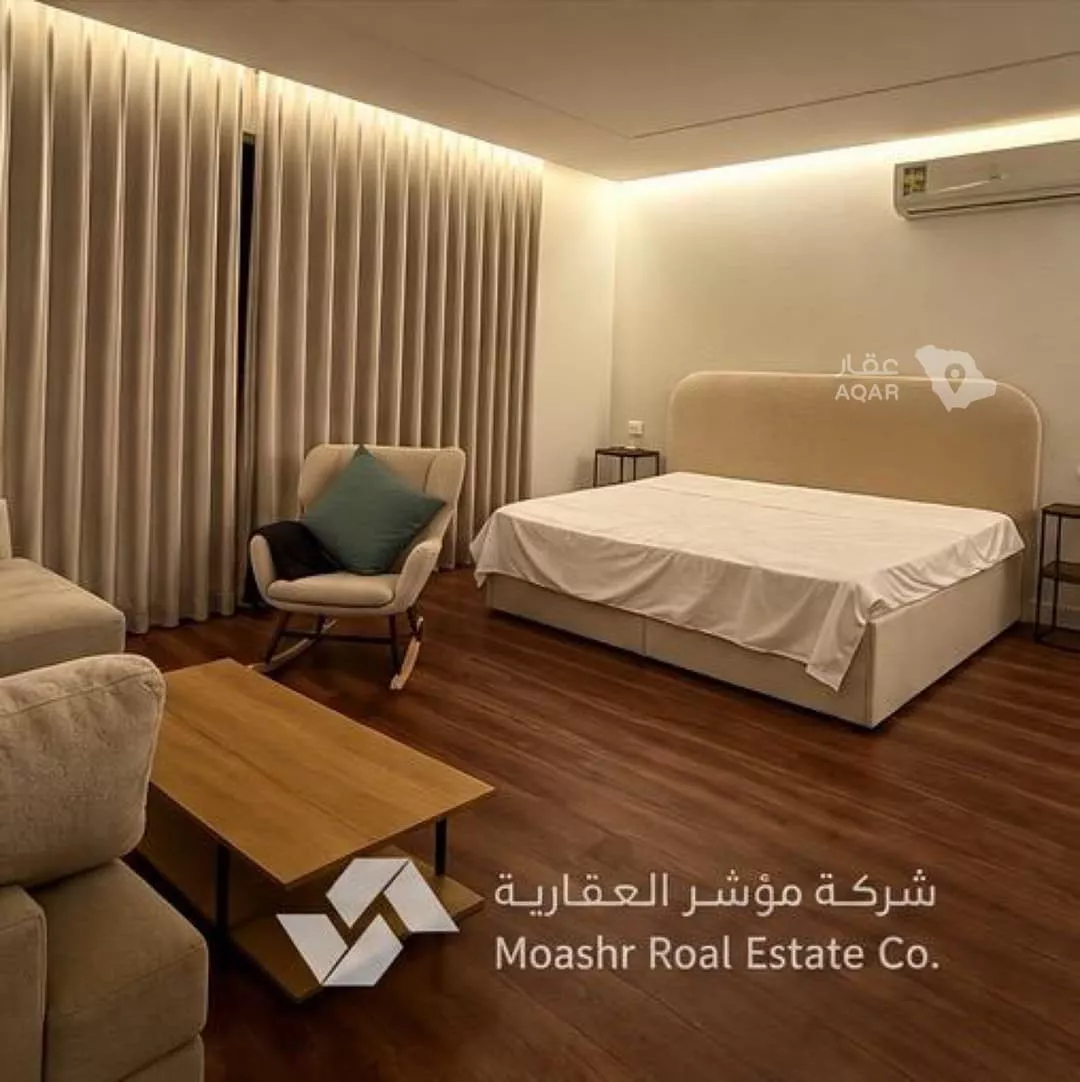 1 bedroom apartment in Irqah, Riyadh 6