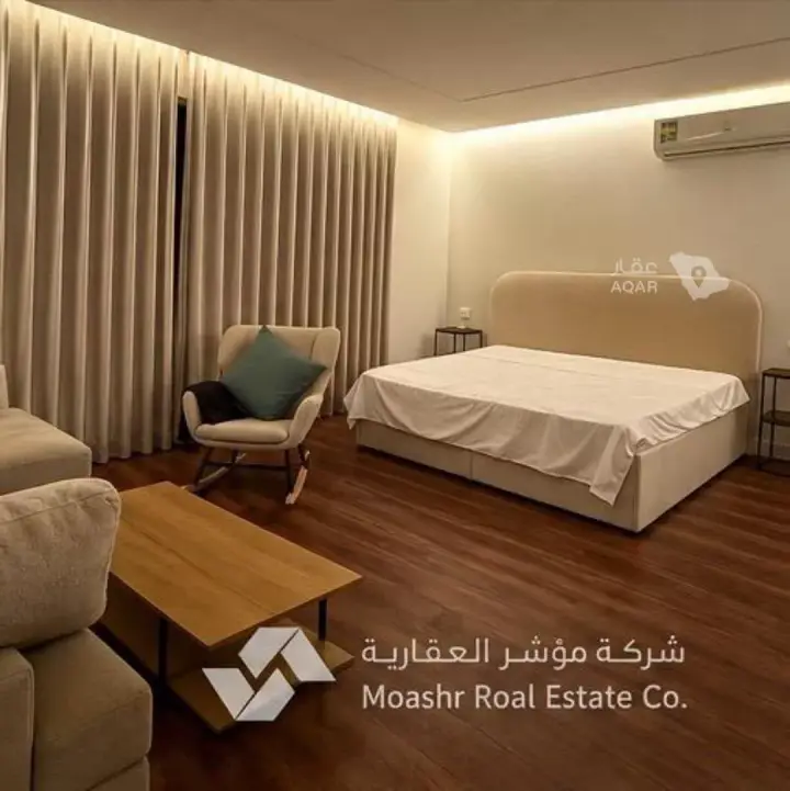 1 bedroom apartment in Irqah, Riyadh 6