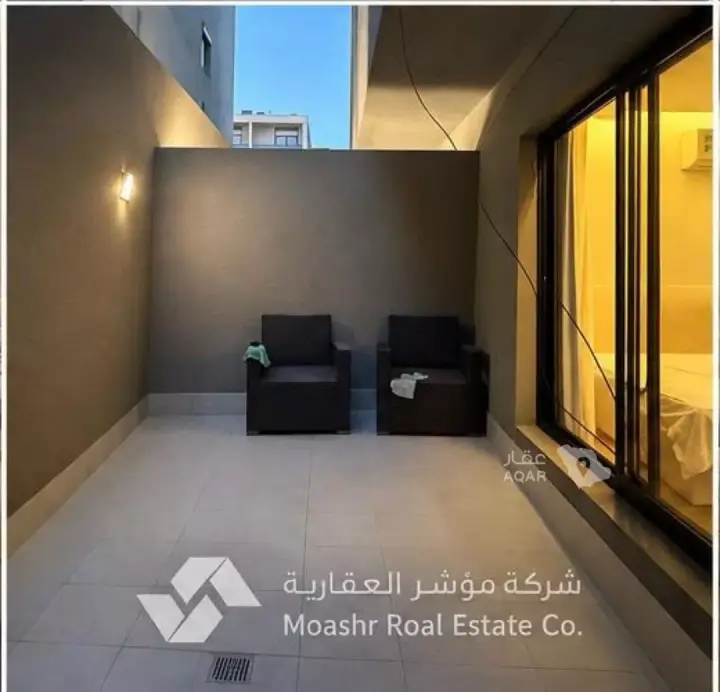 1 bedroom apartment in Irqah, Riyadh 3