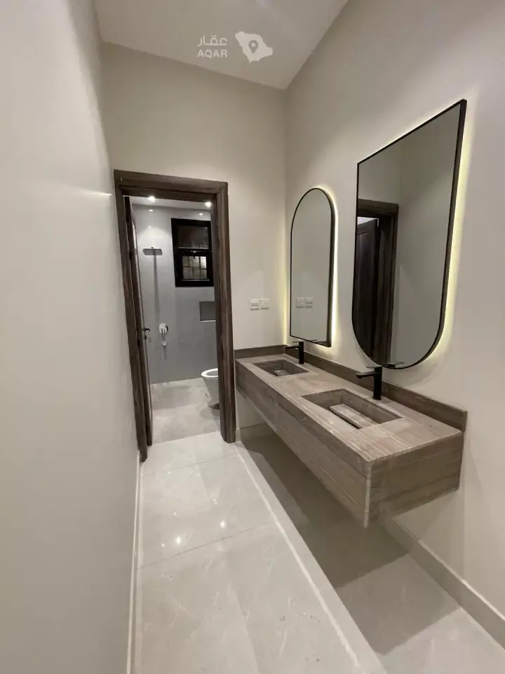 7 bedroom villa in Dhahrat Laban, Riyadh 23