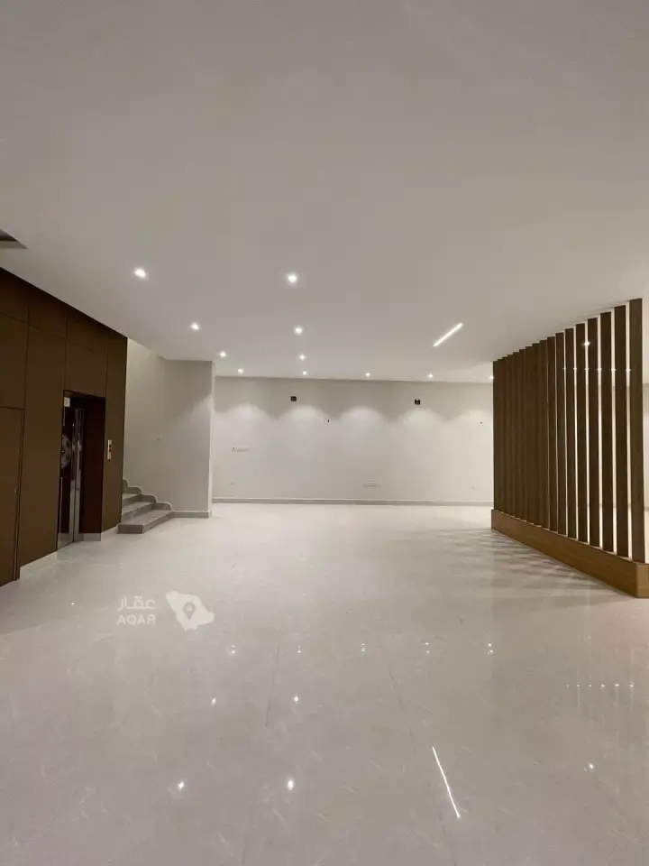 7 bedroom villa in Dhahrat Laban, Riyadh 13