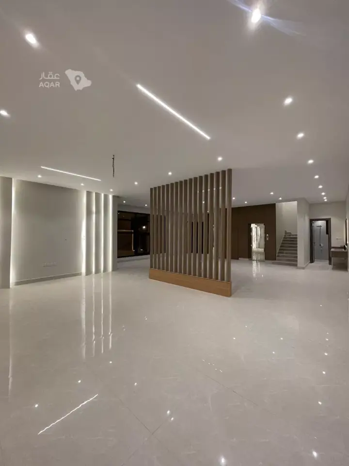 7 bedroom villa in Dhahrat Laban, Riyadh 4