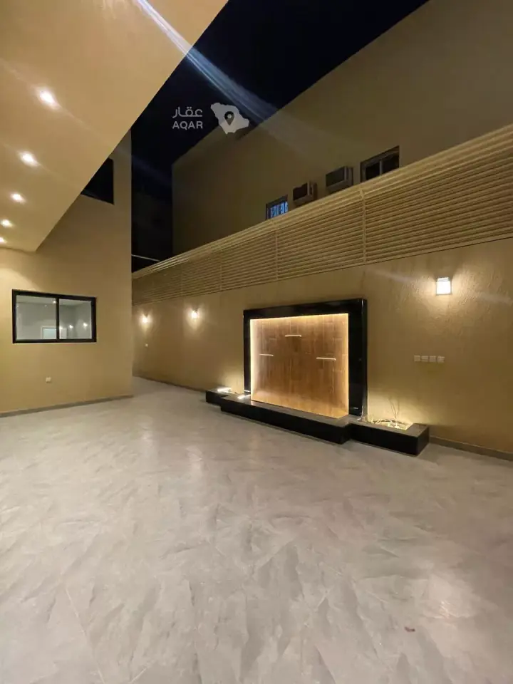 7 bedroom villa in Dhahrat Laban, Riyadh 2