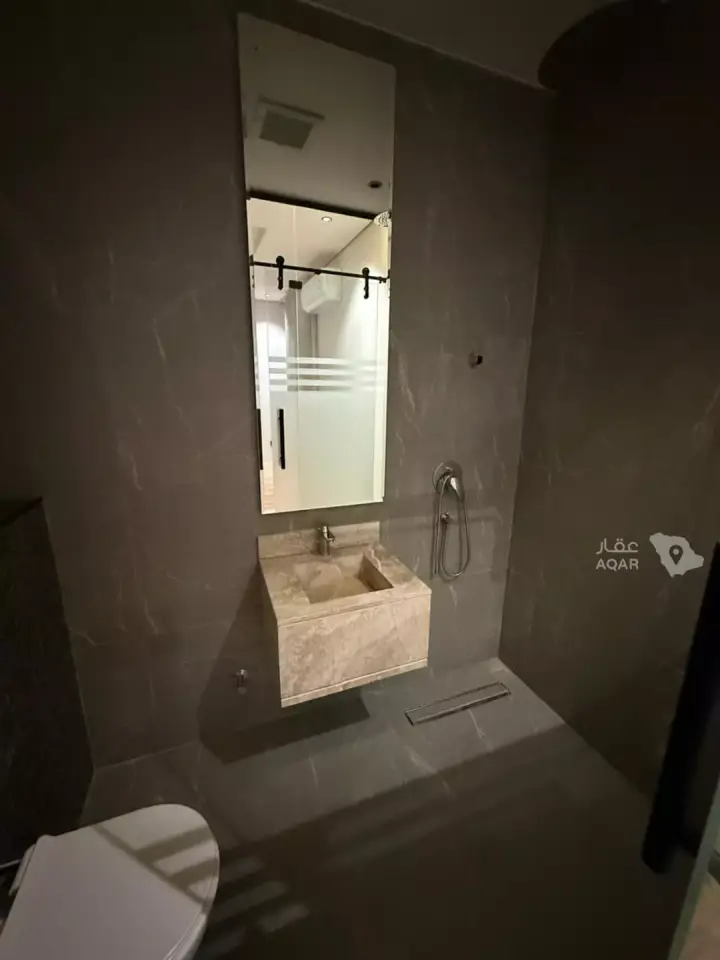 3 bedroom apartment in Ar Raid, Riyadh 8