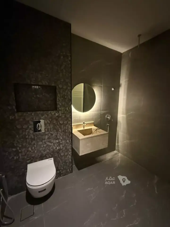3 bedroom apartment in Ar Raid, Riyadh 4