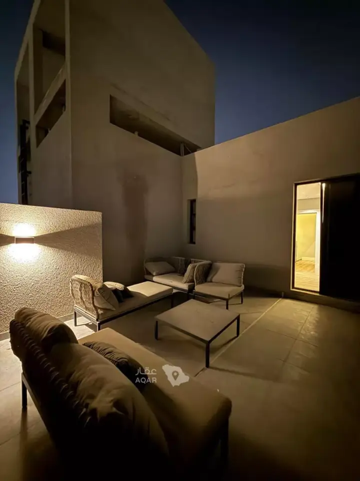 3 bedroom apartment in Ar Raid, Riyadh 3