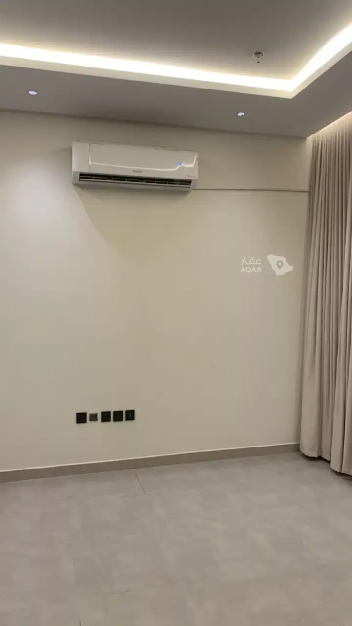 3 bedroom apartment in Al Hazm, Riyadh 10