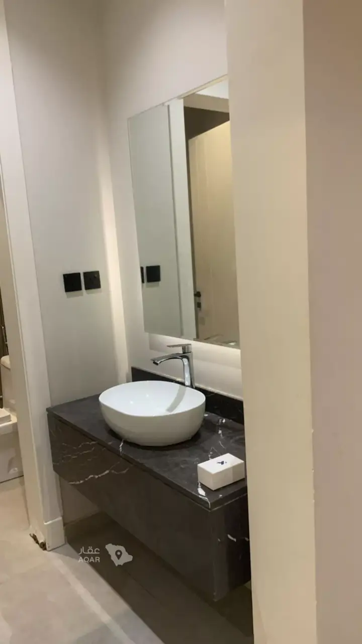 3 bedroom apartment in Al Hazm, Riyadh 7