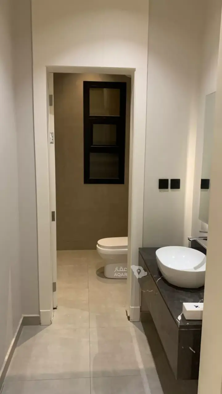 3 bedroom apartment in Al Hazm, Riyadh 21