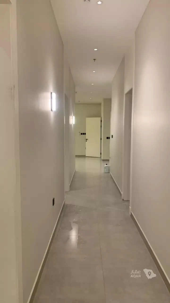 3 bedroom apartment in Al Hazm, Riyadh 18