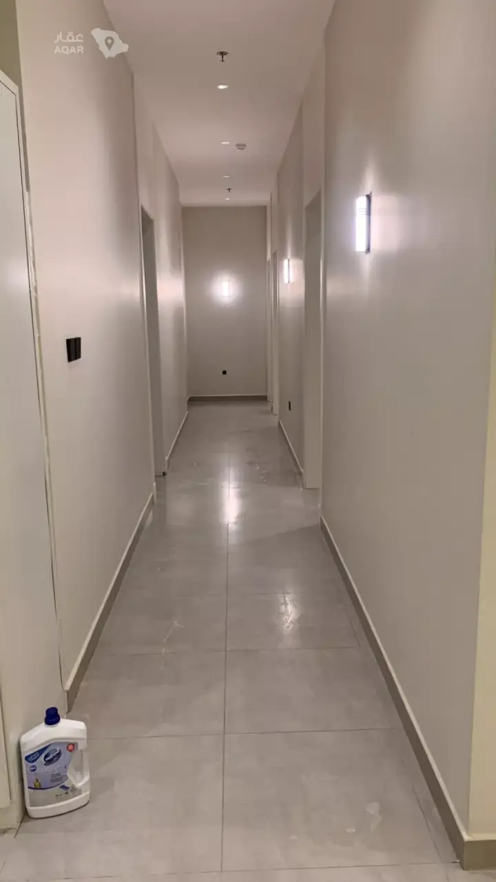 3 bedroom apartment in Al Hazm, Riyadh 13