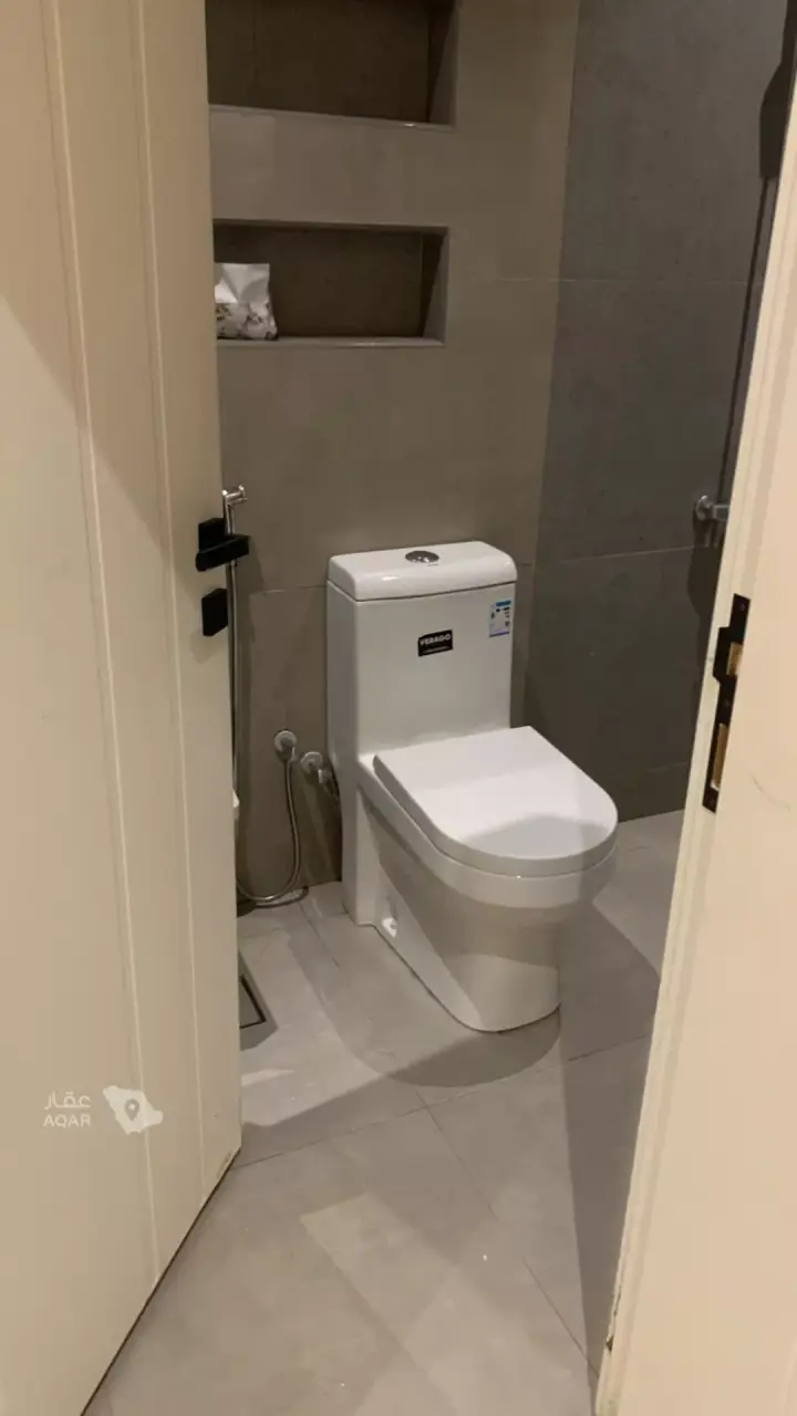 3 bedroom apartment in Al Hazm, Riyadh 22