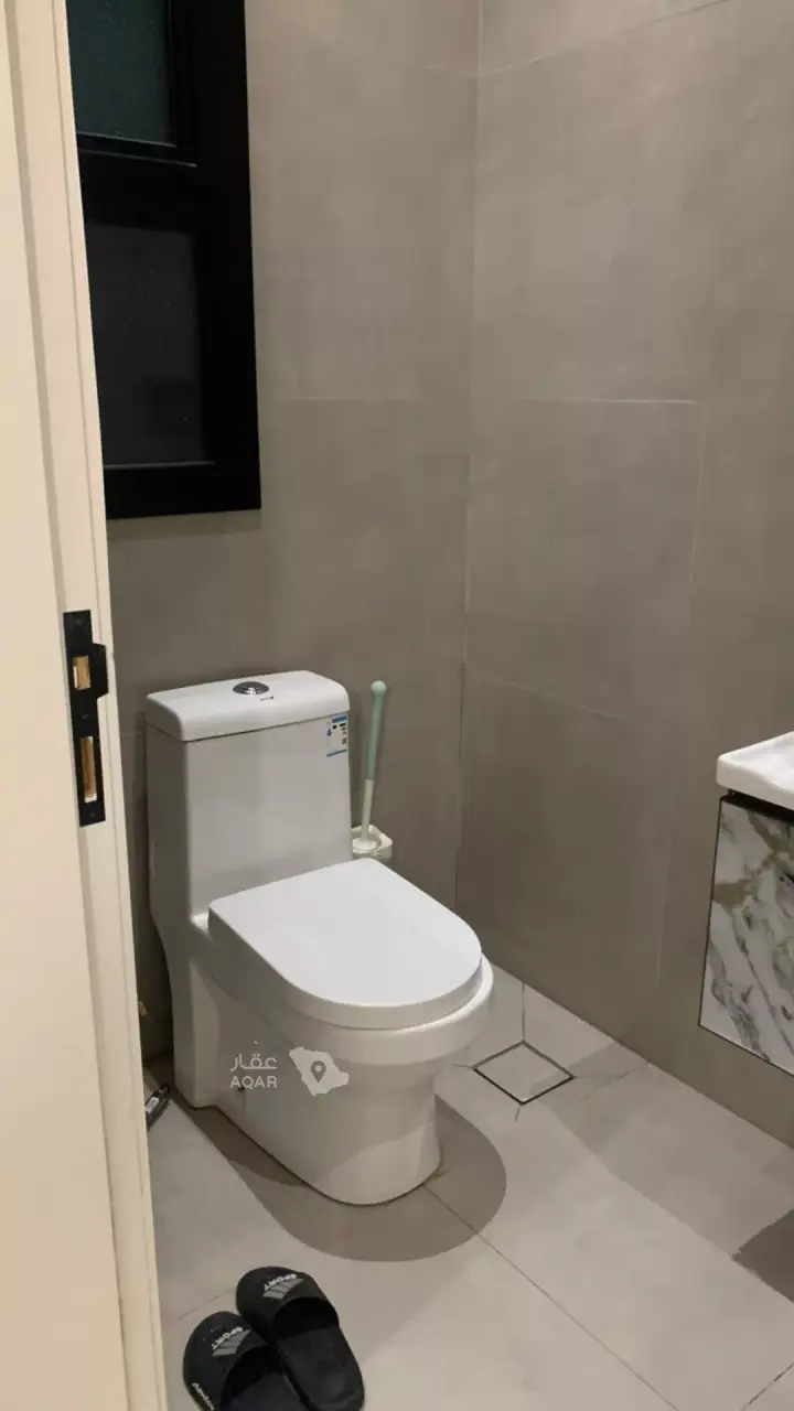 3 bedroom apartment in Al Hazm, Riyadh 6