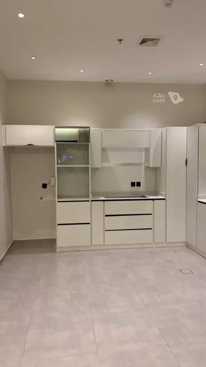 3 bedroom apartment in Al Hazm, Riyadh 11