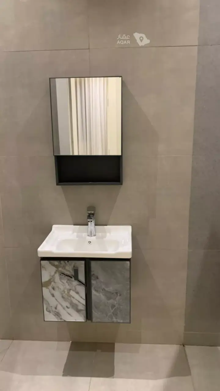 3 bedroom apartment in Al Hazm, Riyadh 26