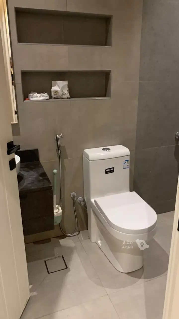 3 bedroom apartment in Al Hazm, Riyadh 30