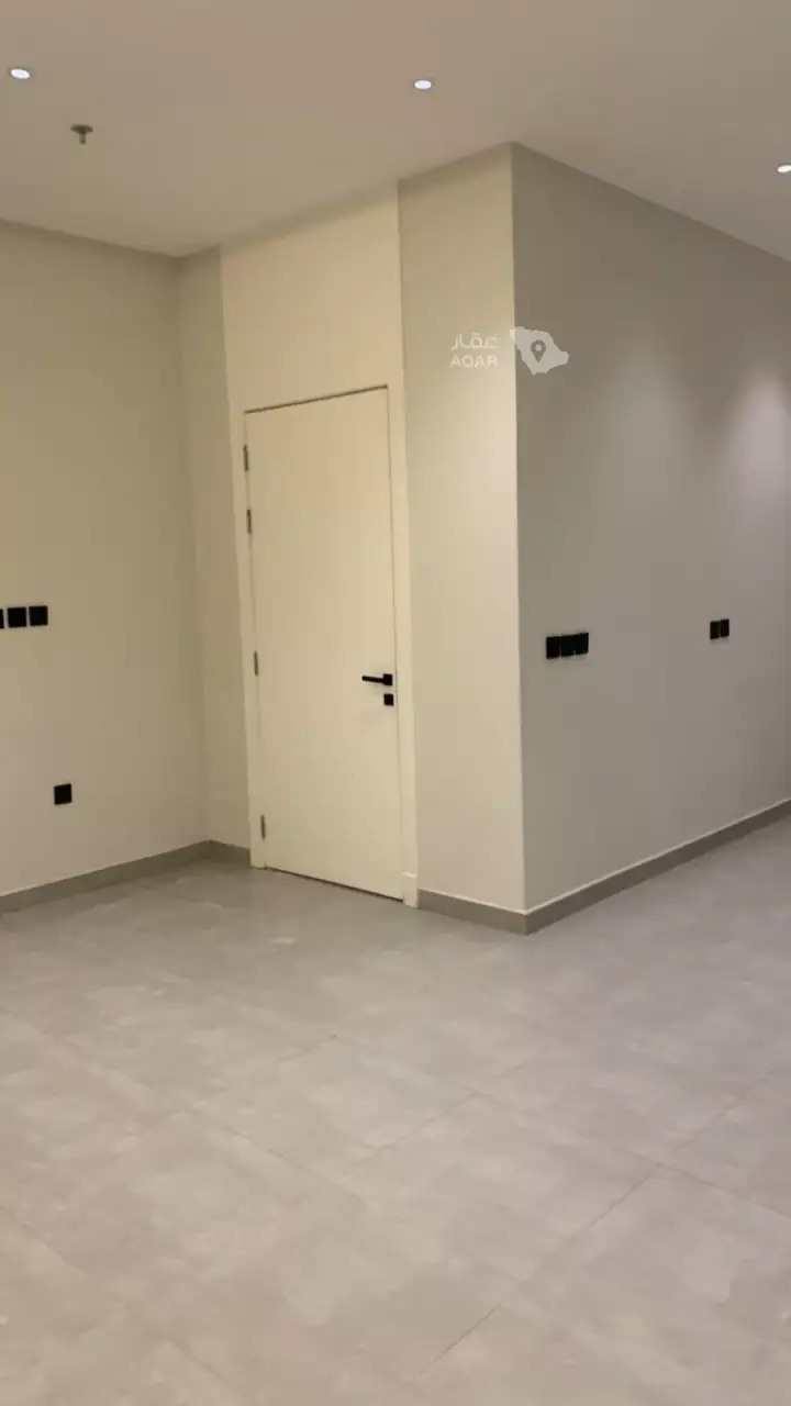 3 bedroom apartment in Al Hazm, Riyadh 2