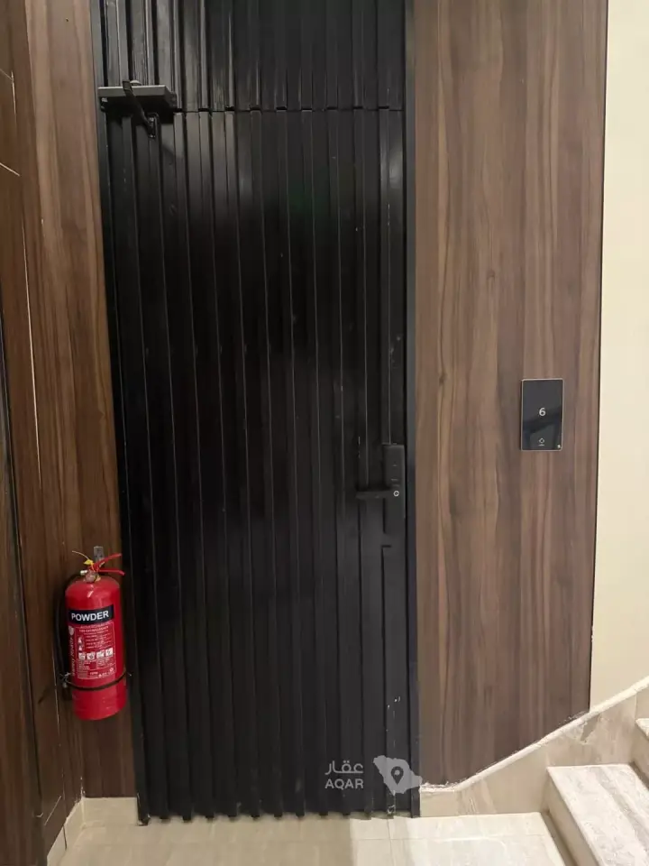 3 bedroom apartment in Al Zahrah, Riyadh 2