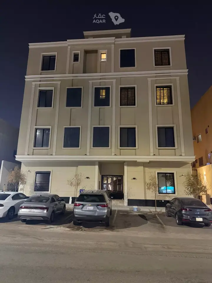3 bedroom apartment in Al Zahrah, Riyadh 6
