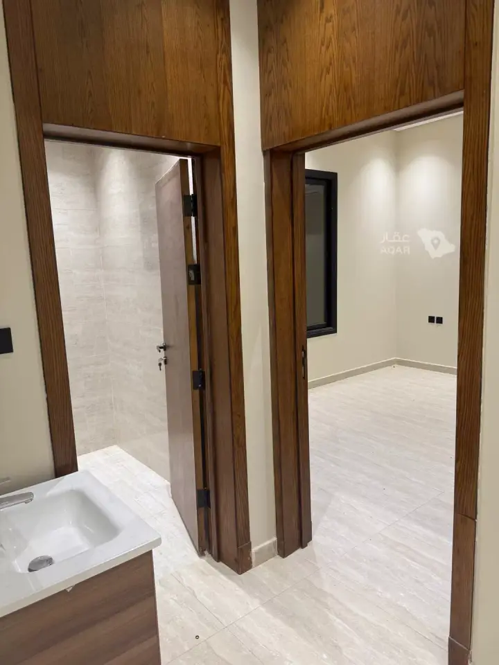 3 bedroom apartment in Al Zahrah, Riyadh 7