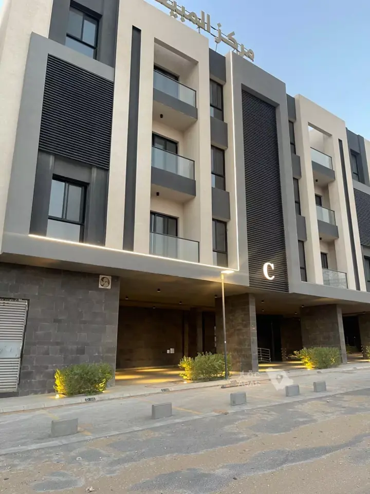 1 bedroom apartment in Ash Sharq, Riyadh 2