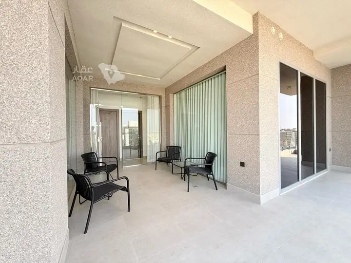 2 bedroom apartment in Al Sahafah, Riyadh 9