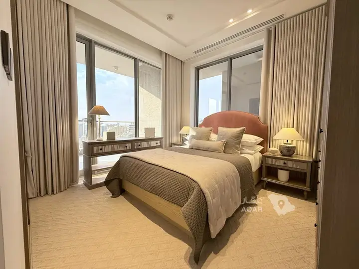 2 bedroom apartment in Al Sahafah, Riyadh 10