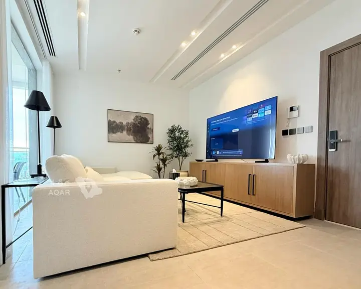 2 bedroom apartment in Al Sahafah, Riyadh 4