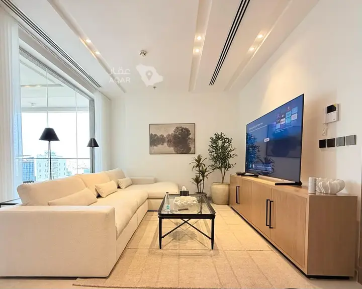 2 bedroom apartment in Al Sahafah, Riyadh