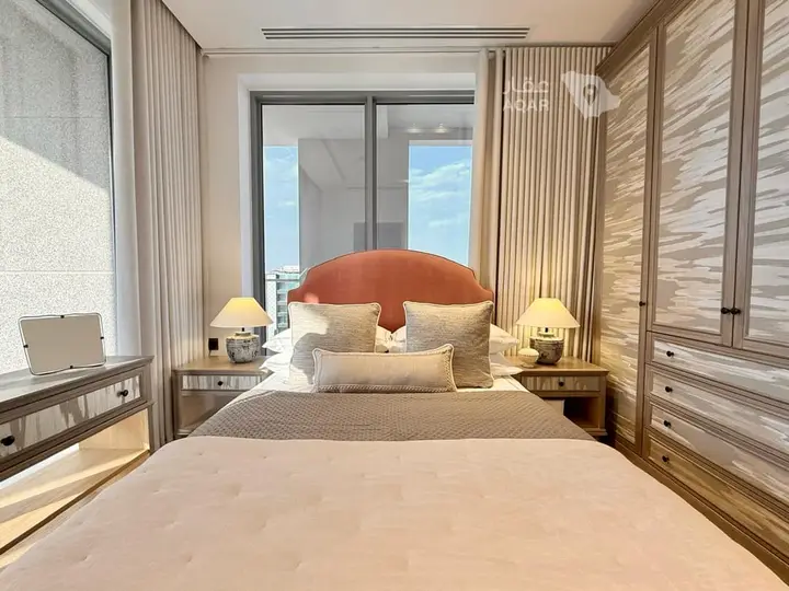 2 bedroom apartment in Al Sahafah, Riyadh 11