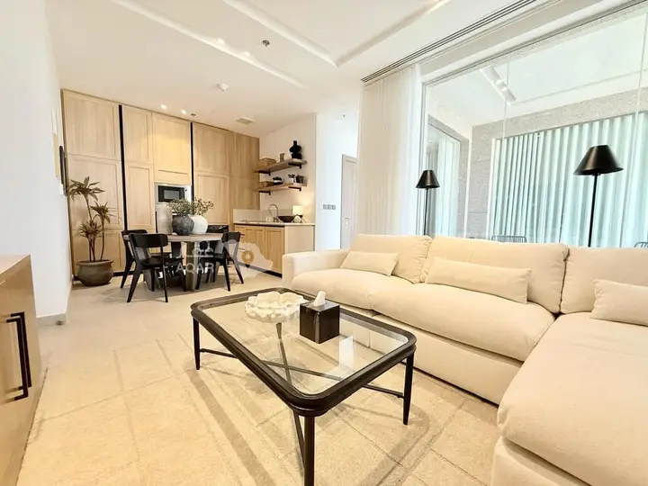 2 bedroom apartment in Al Sahafah, Riyadh 8