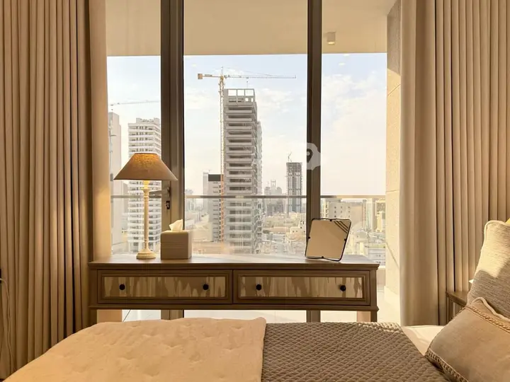 2 bedroom apartment in Al Sahafah, Riyadh 12