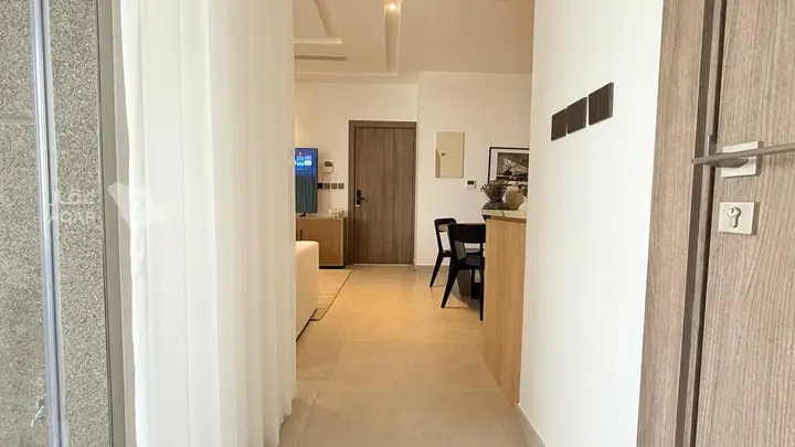 2 bedroom apartment in Al Sahafah, Riyadh 3