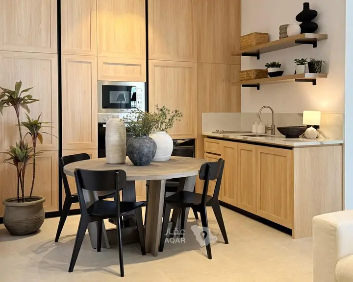 2 bedroom apartment in Al Sahafah, Riyadh 7