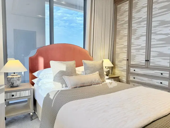 2 bedroom apartment in Al Sahafah, Riyadh 13