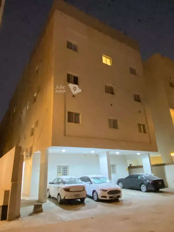 2 bedroom apartment in Al Wizarat, Riyadh