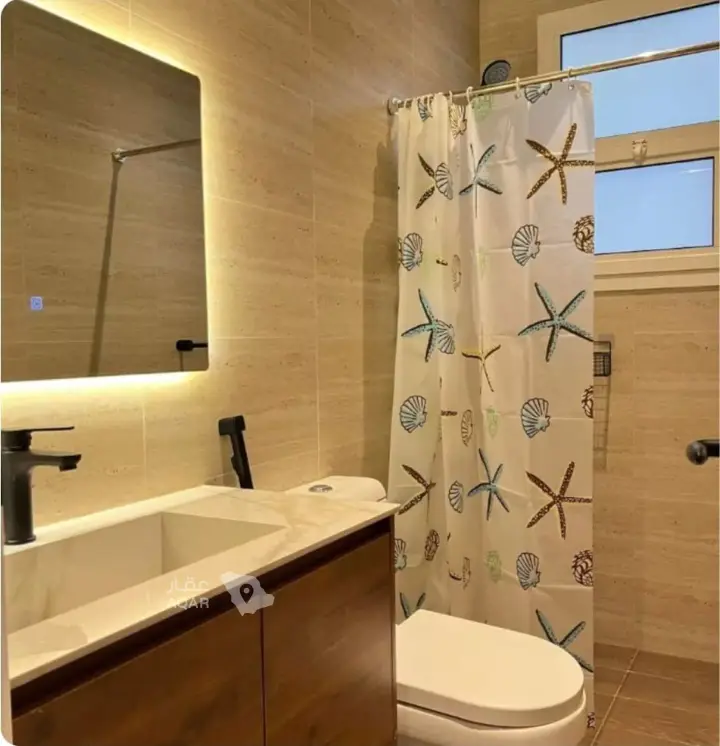 2 bedroom apartment in King Fahd, Riyadh 4