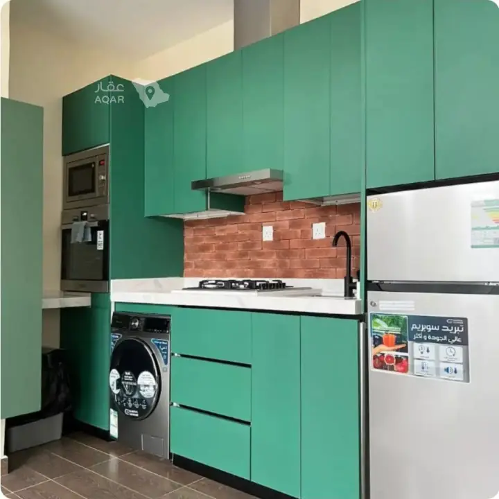 2 bedroom apartment in King Fahd, Riyadh 6