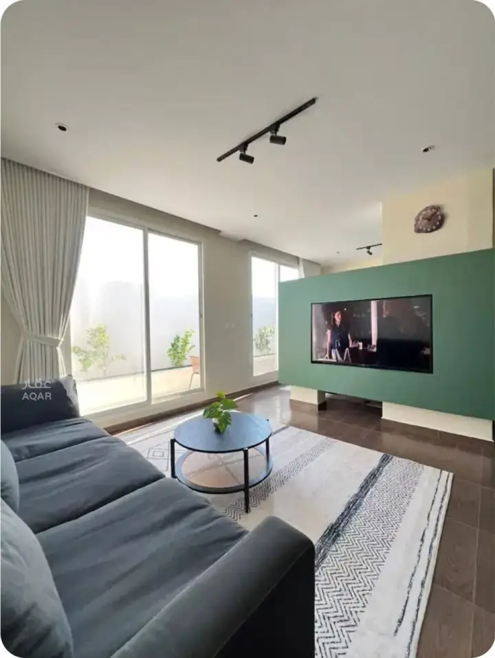 2 bedroom apartment in King Fahd, Riyadh 5